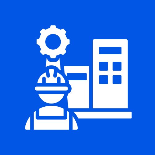 Construction Company website