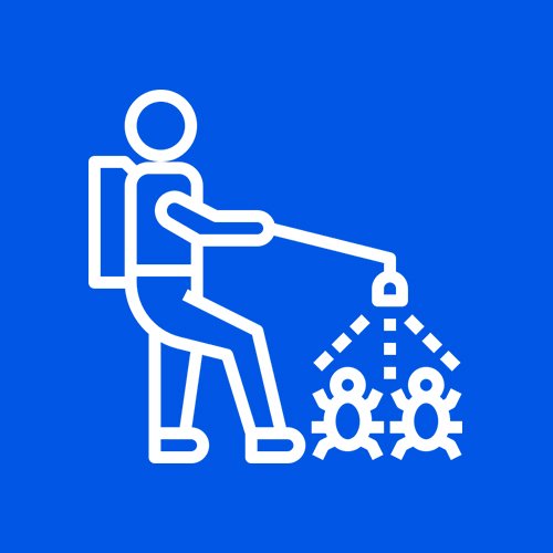 Pest Control Company website